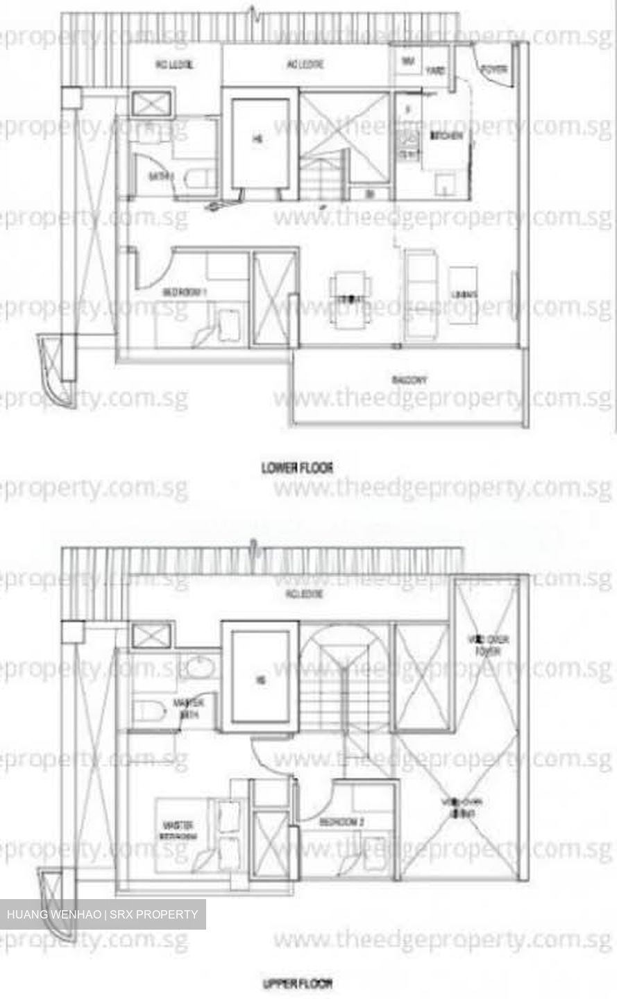 Spottiswoode Suites (D2), Apartment #567489621